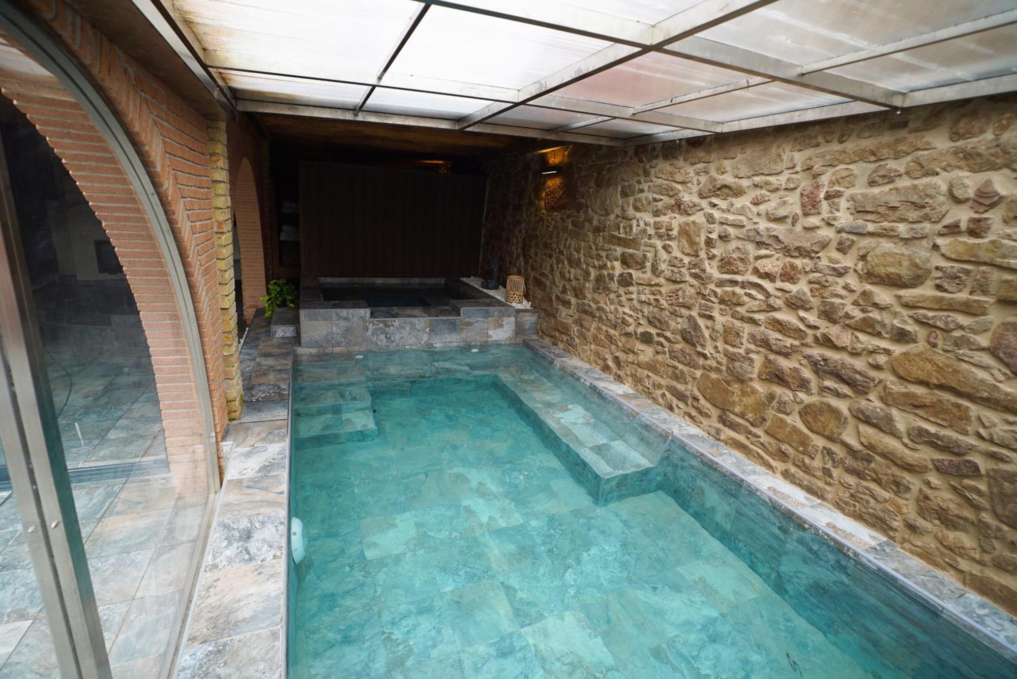 Vila Perafita1750 Exteriér fotografie
