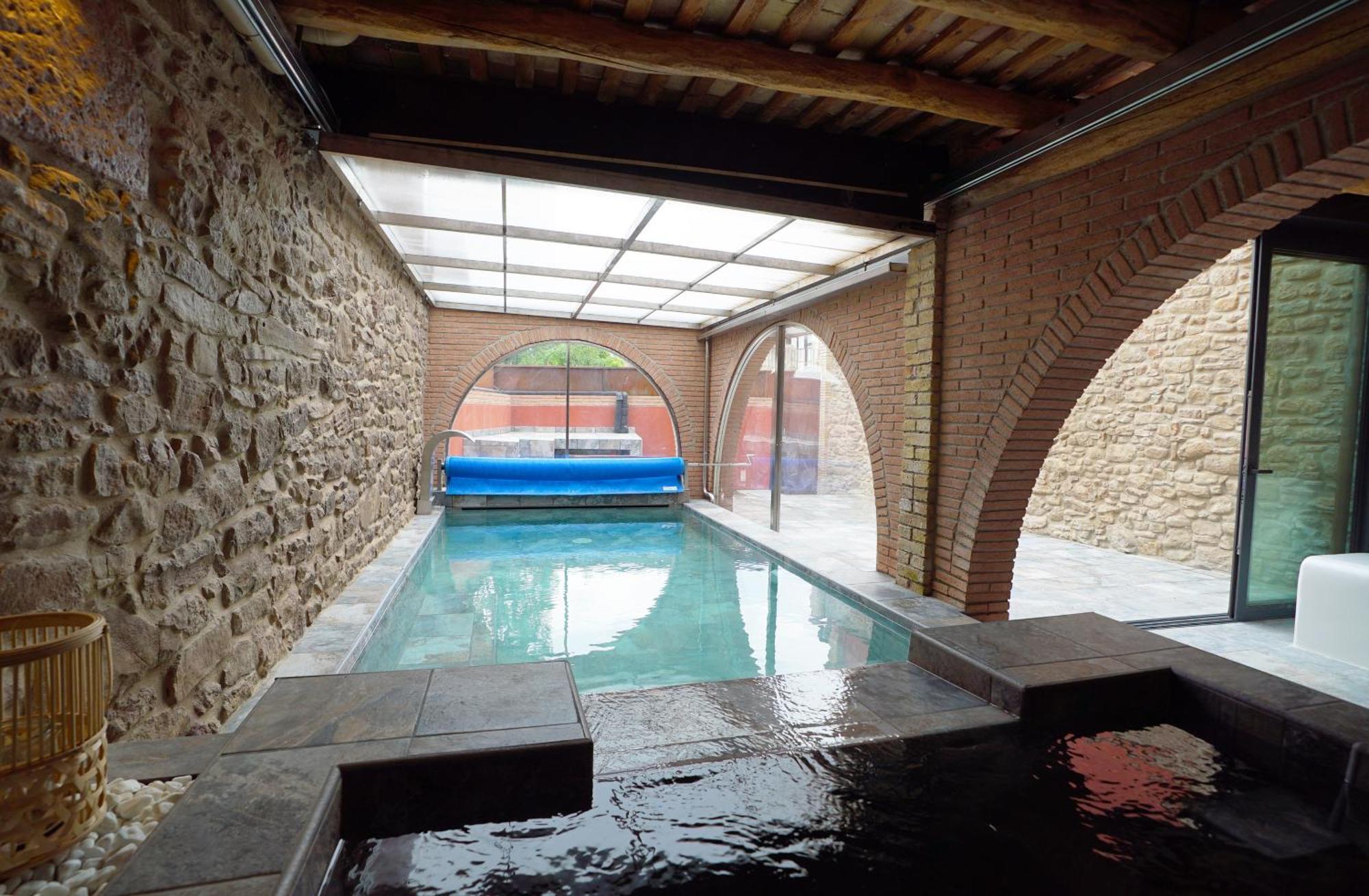 Vila Perafita1750 Exteriér fotografie