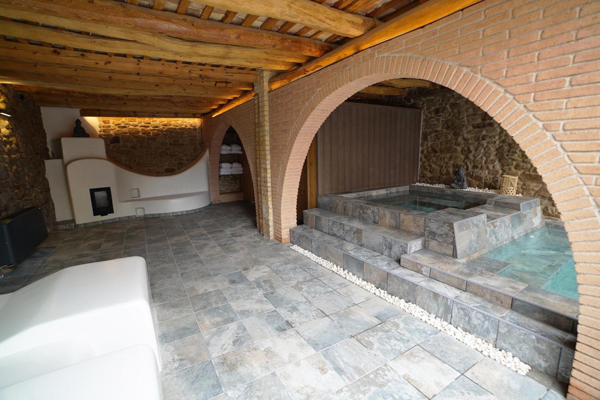 Vila Perafita1750 Exteriér fotografie