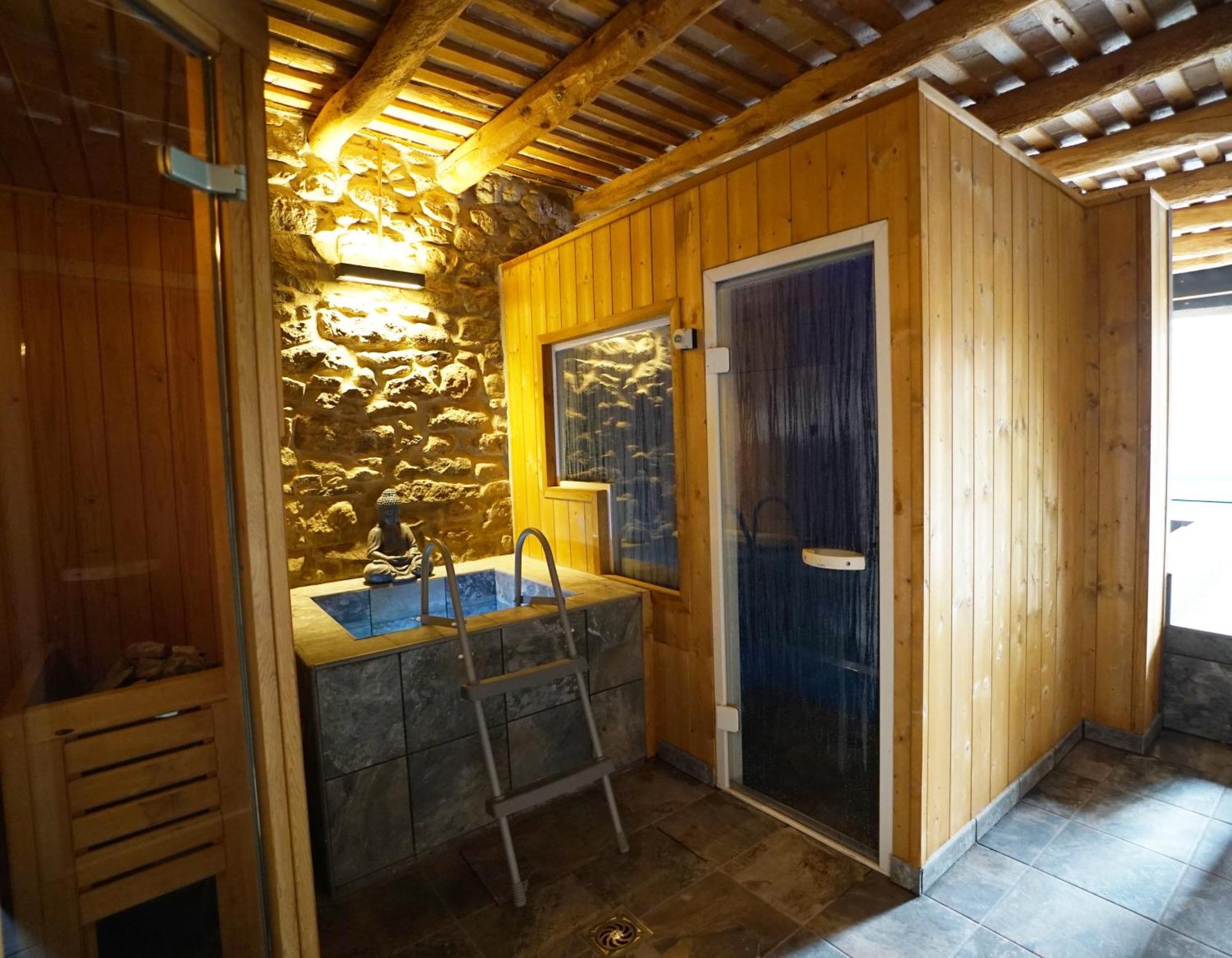 Vila Perafita1750 Exteriér fotografie