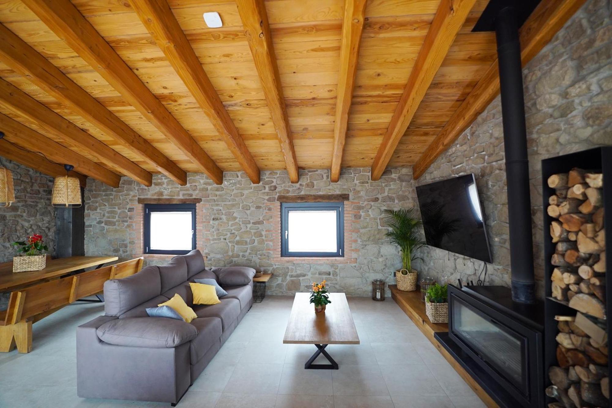 Vila Perafita1750 Exteriér fotografie