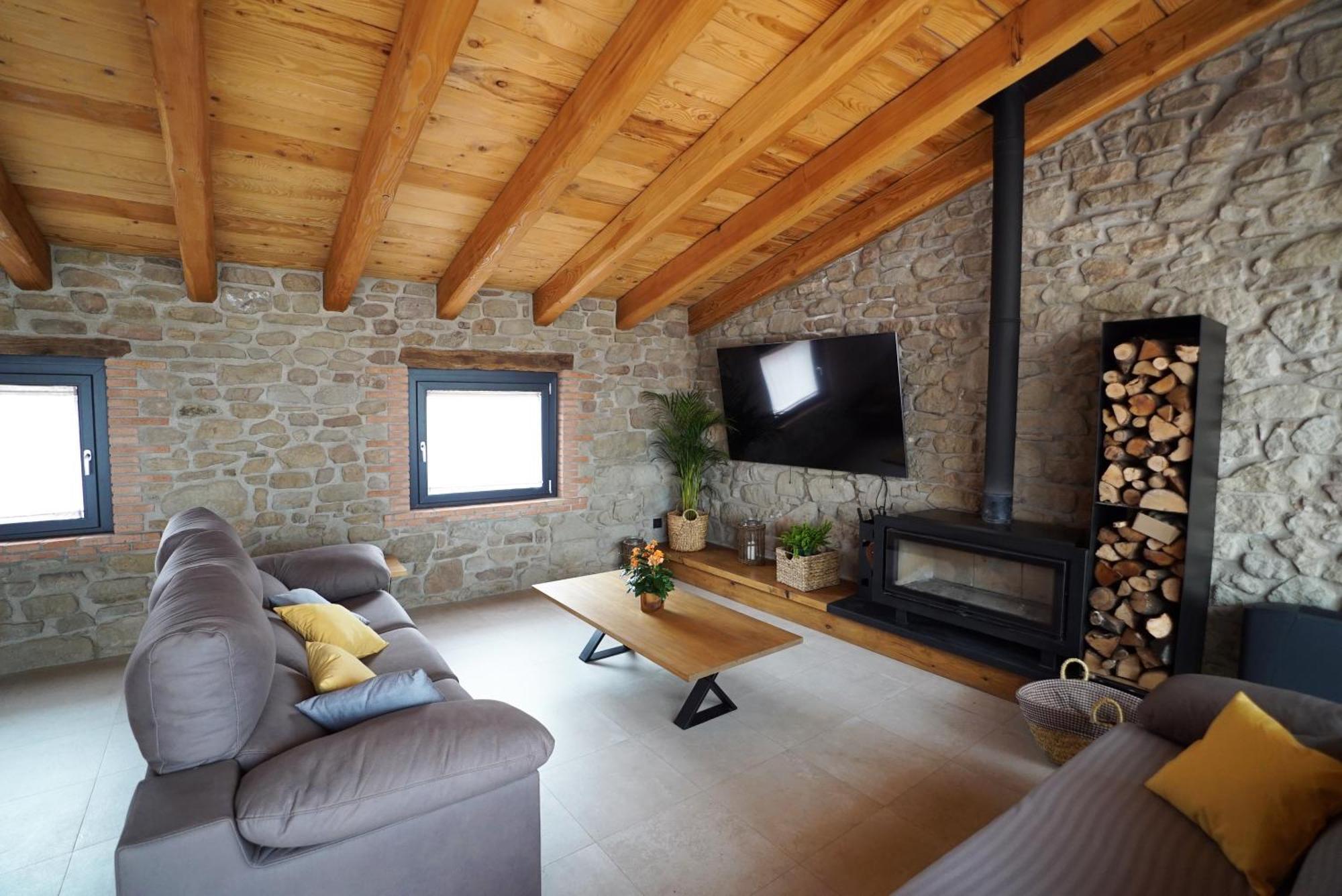 Vila Perafita1750 Exteriér fotografie